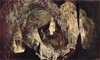 Magazine Picture - Big Room in Carlsbad Caverns